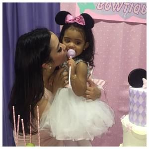 Meet your Posher, Dorisleny